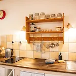 Apartmán Selský Dvůr- A Keramická Dílna *