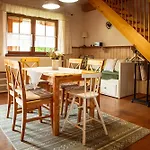 Apartmán Selský Dvůr- A Keramická Dílna