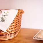 Apartmán Selský Dvůr- A Keramická Dílna *