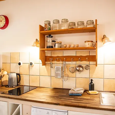 Apartment Selsky Dvur *