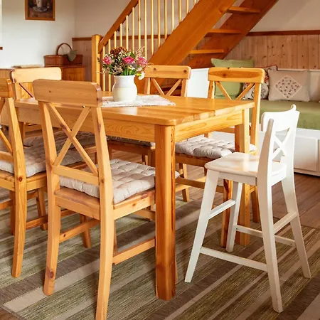 Apartment Selsky Dvur Kajov