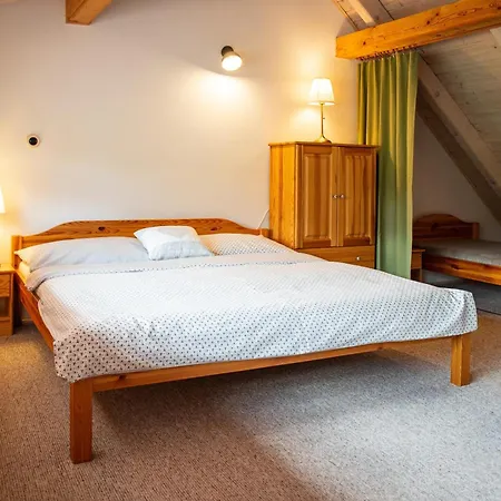 Apartment Selsky Dvur