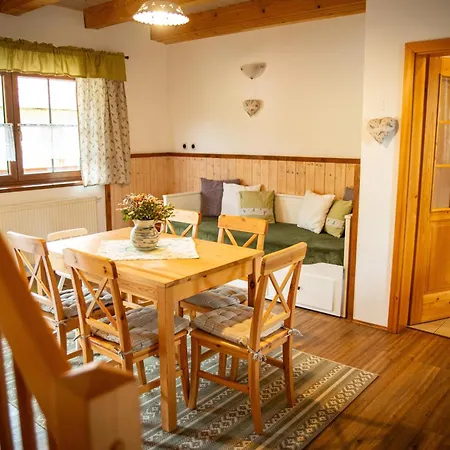 Apartment Selsky Dvur *