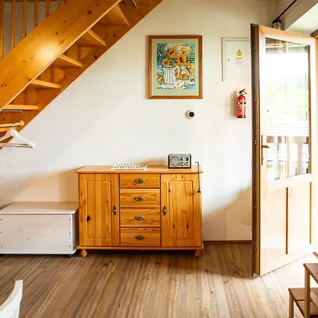 Selsky Dvur Apartment Kajov