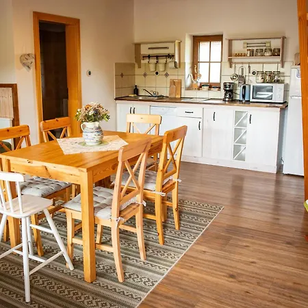 Apartment Selsky Dvur Kajov