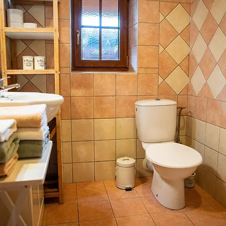 Selsky Dvur Apartment