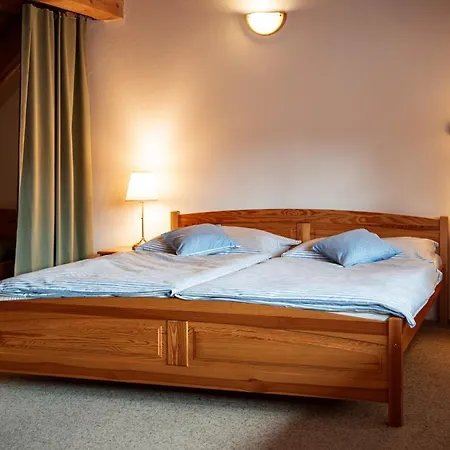 Selsky Dvur Apartment *