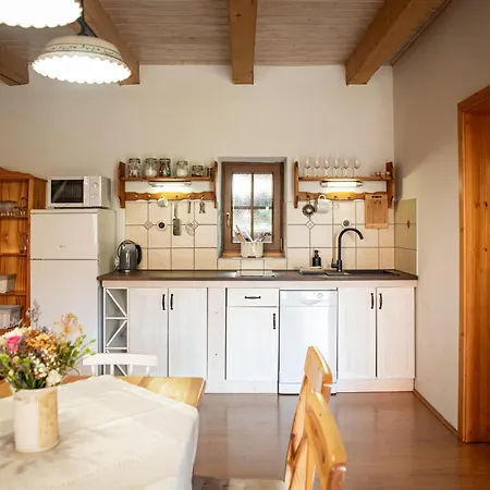Apartment Selsky Dvur Kajov
