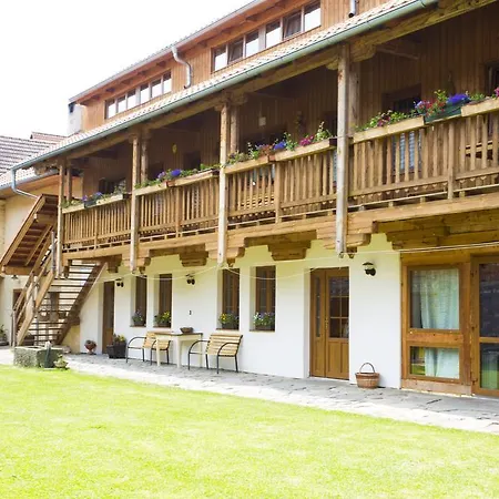 Selsky Dvur Apartment
